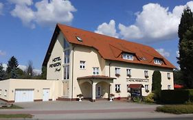 Hotel Haufe